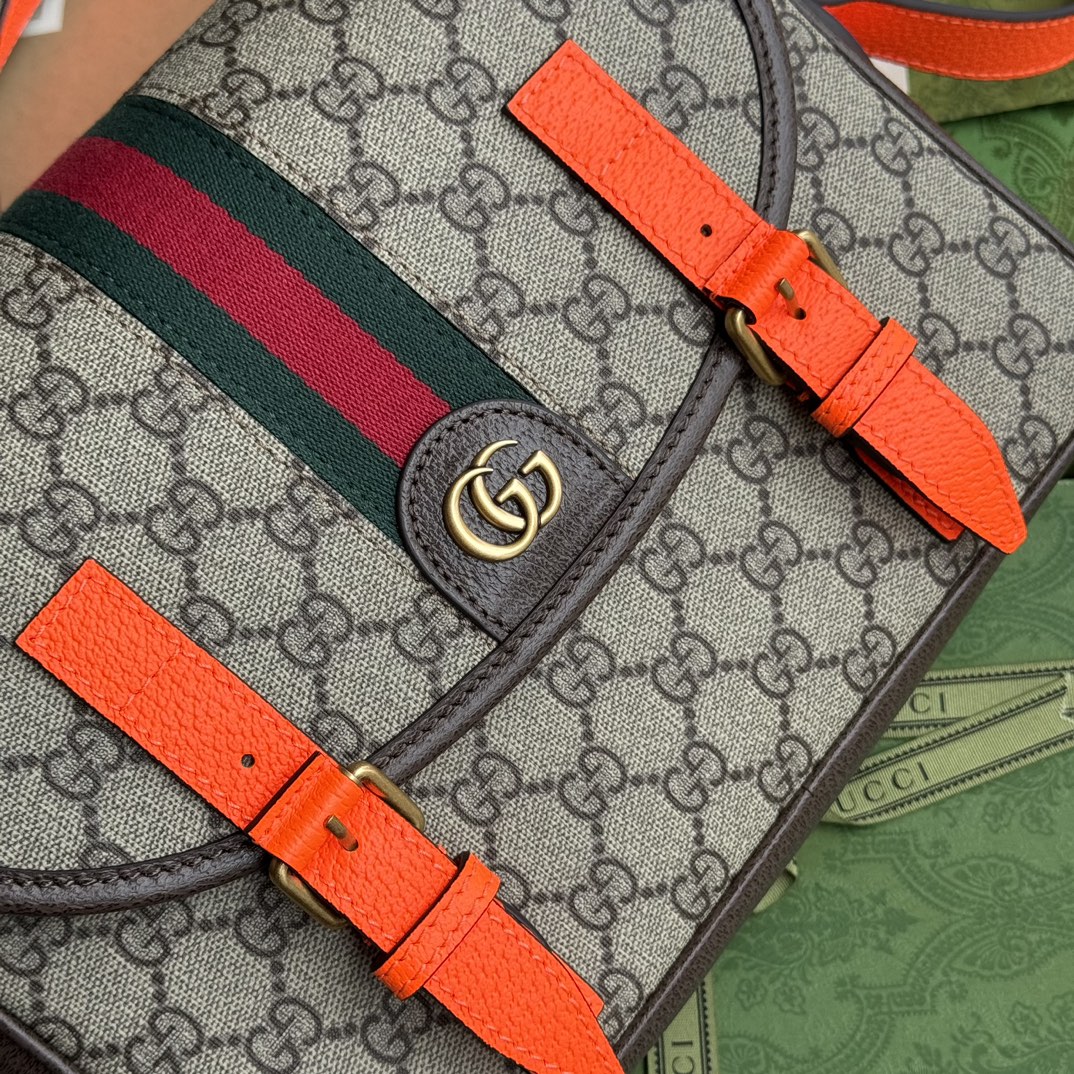 Gucci Satchel Bags